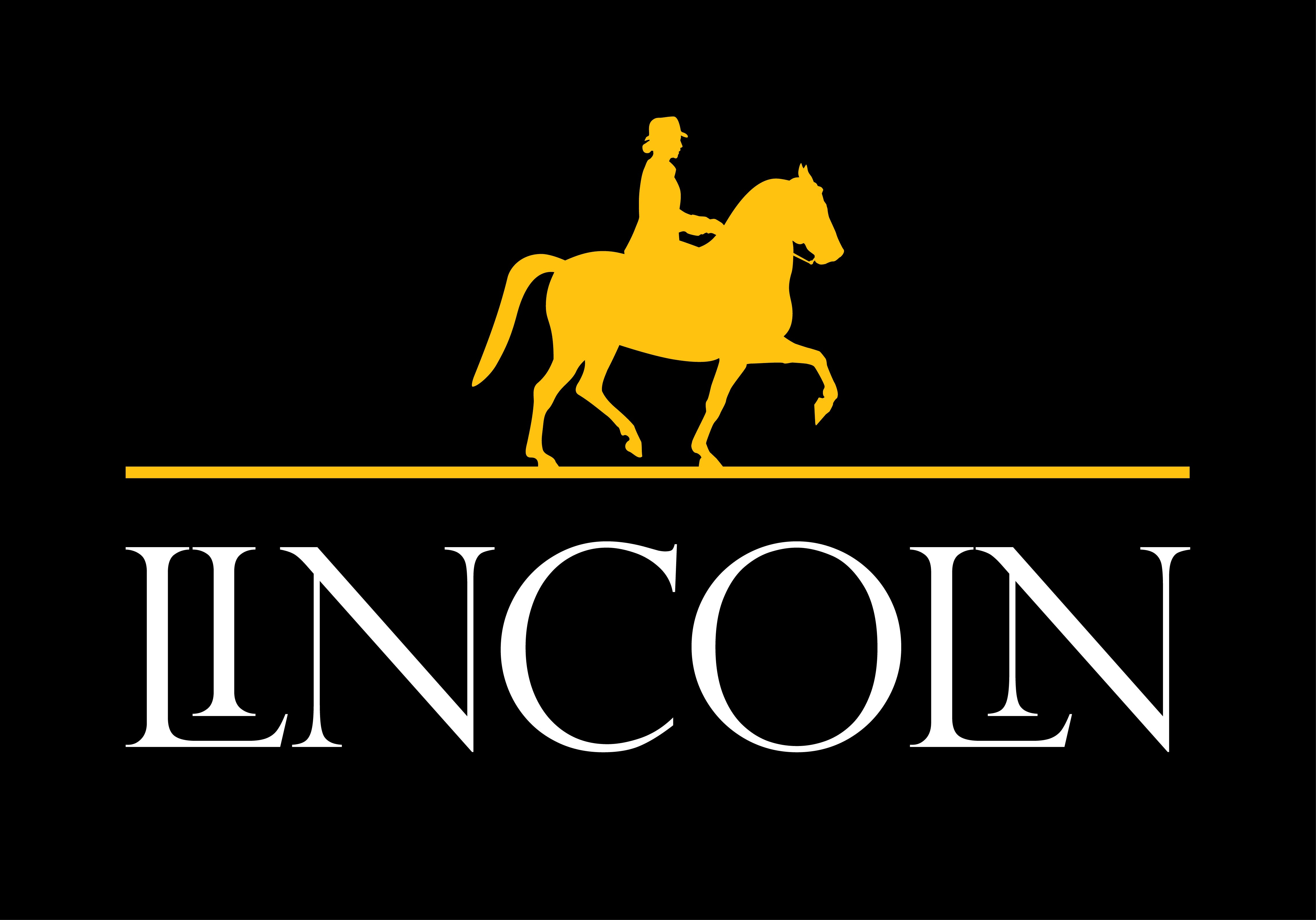 Lincoln logo